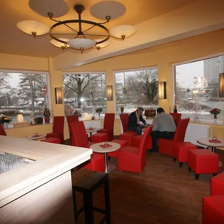 Hotel Elbinger Platz-3