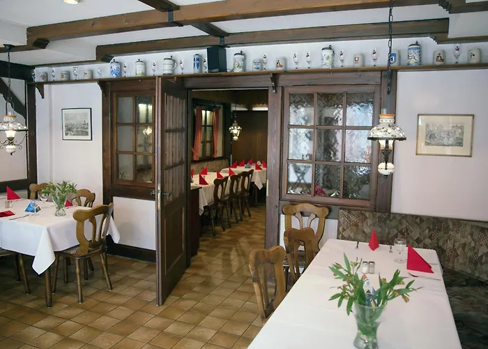 Hotel&Apartment Am Theaterplatz Bremerhaven